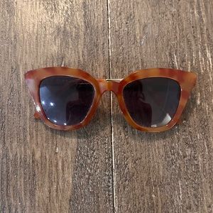 Zara sunglasses